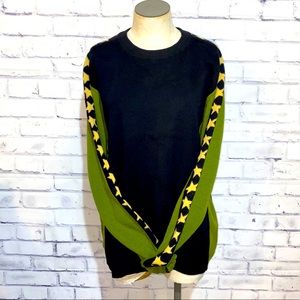 ‼️SOLD‼️Vintage Free People Warm Wool Sweater